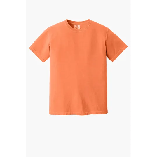 Comfort Colors Heavyweight Ring Spun Tee — view 10
