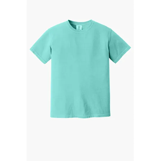 Comfort Colors Heavyweight Ring Spun Tee — view 12