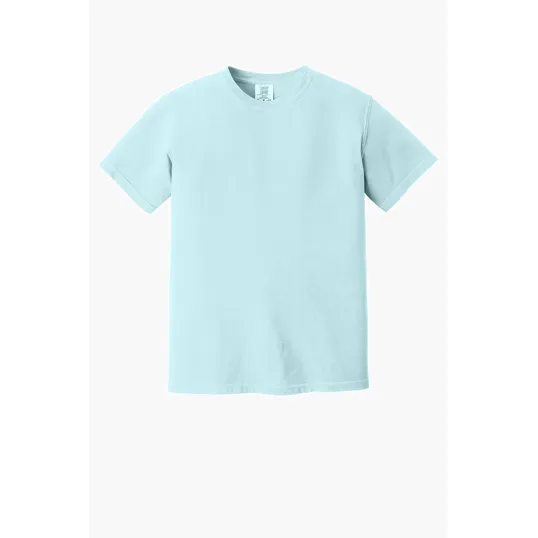 Comfort Colors Heavyweight Ring Spun Tee — view 13