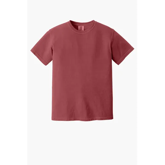 Comfort Colors Heavyweight Ring Spun Tee — view 14