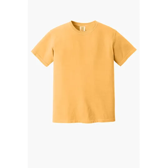 Comfort Colors Heavyweight Ring Spun Tee — view 16