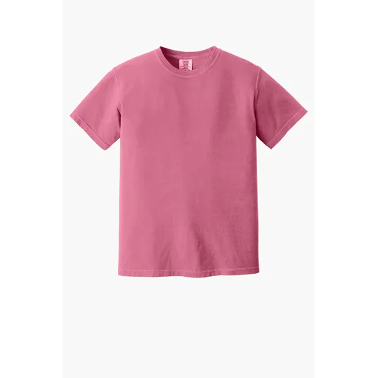 Comfort Colors Heavyweight Ring Spun Tee — view 18
