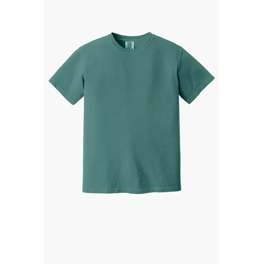 Comfort Colors Heavyweight Ring Spun Tee — view 20