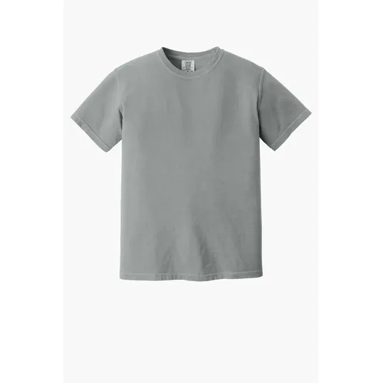Comfort Colors Heavyweight Ring Spun Tee — view 22