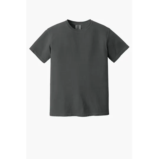 Comfort Colors Heavyweight Ring Spun Tee — view 23