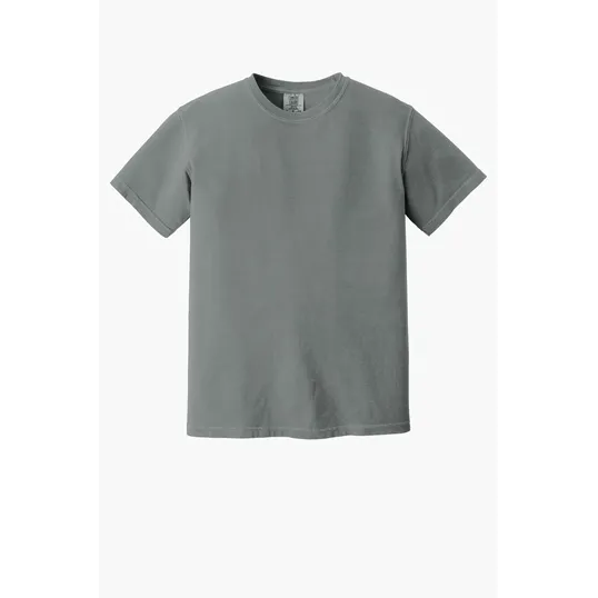 Comfort Colors Heavyweight Ring Spun Tee — view 24