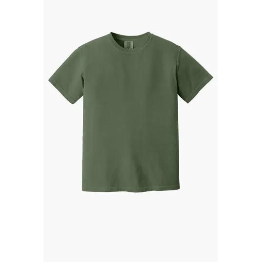 Comfort Colors Heavyweight Ring Spun Tee — view 25