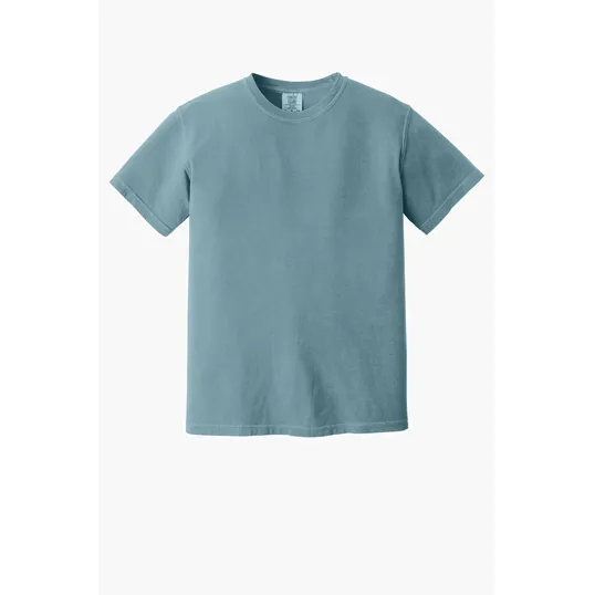 Comfort Colors Heavyweight Ring Spun Tee — view 26