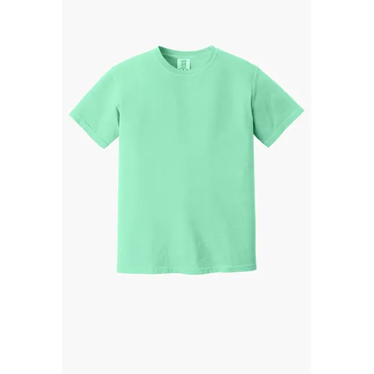 Comfort Colors Heavyweight Ring Spun Tee — view 27