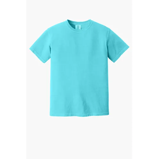 Comfort Colors Heavyweight Ring Spun Tee — view 30