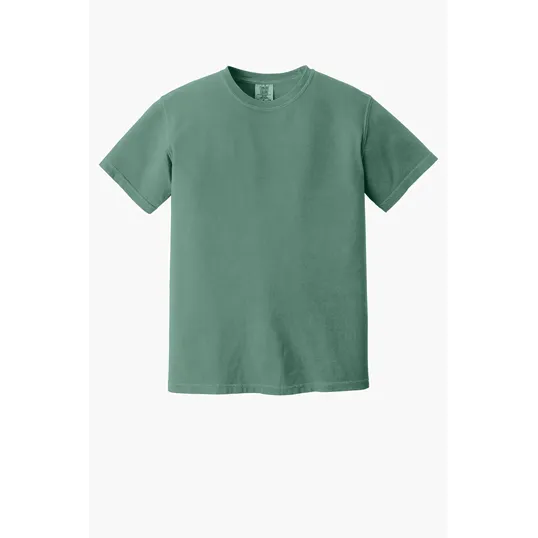 Comfort Colors Heavyweight Ring Spun Tee — view 31
