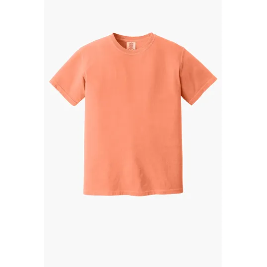 Comfort Colors Heavyweight Ring Spun Tee — view 32