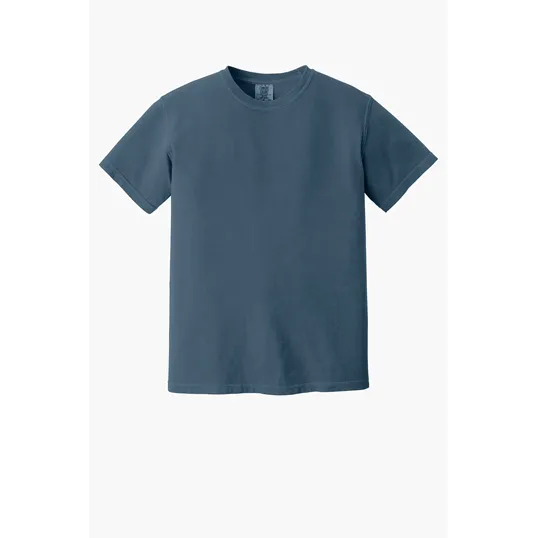 Comfort Colors Heavyweight Ring Spun Tee — view 33
