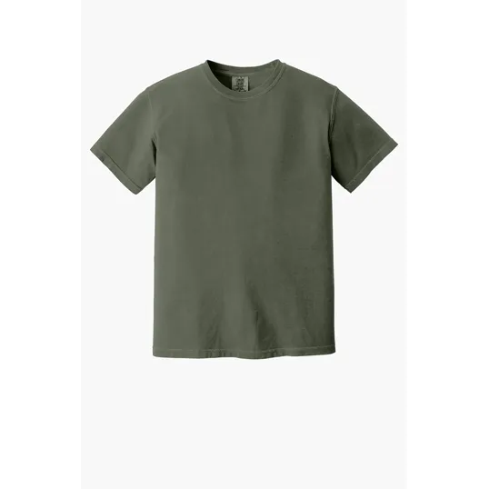 Comfort Colors Heavyweight Ring Spun Tee — view 34