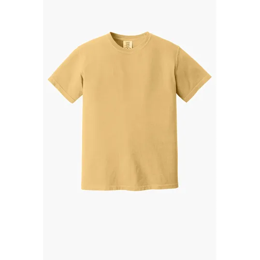 Comfort Colors Heavyweight Ring Spun Tee — view 35