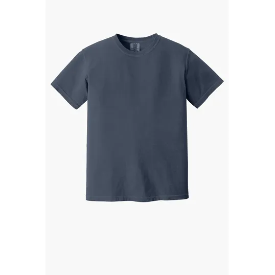 Comfort Colors Heavyweight Ring Spun Tee — view 36