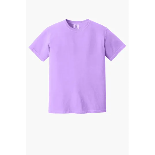 Comfort Colors Heavyweight Ring Spun Tee — view 40