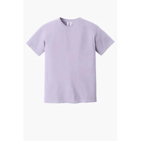 Comfort Colors Heavyweight Ring Spun Tee — view 41