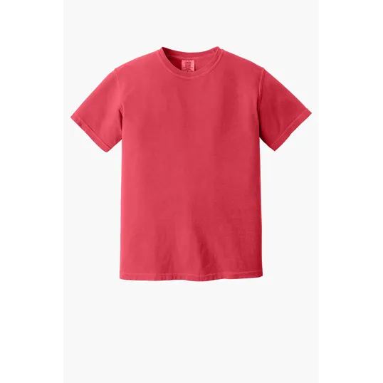 Comfort Colors Heavyweight Ring Spun Tee — view 42