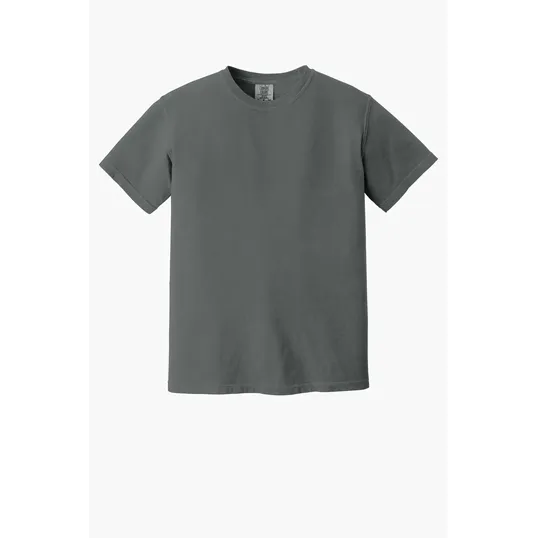 Comfort Colors Heavyweight Ring Spun Tee — view 43