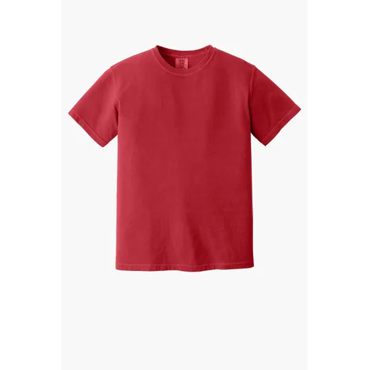 Comfort Colors Heavyweight Ring Spun Tee — view 44
