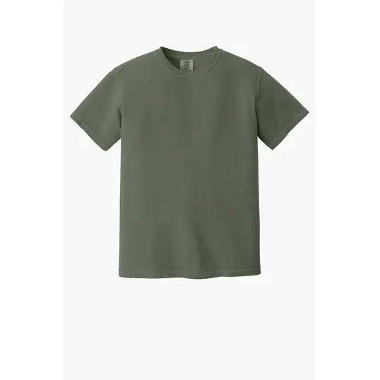 Comfort Colors Heavyweight Ring Spun Tee — view 46
