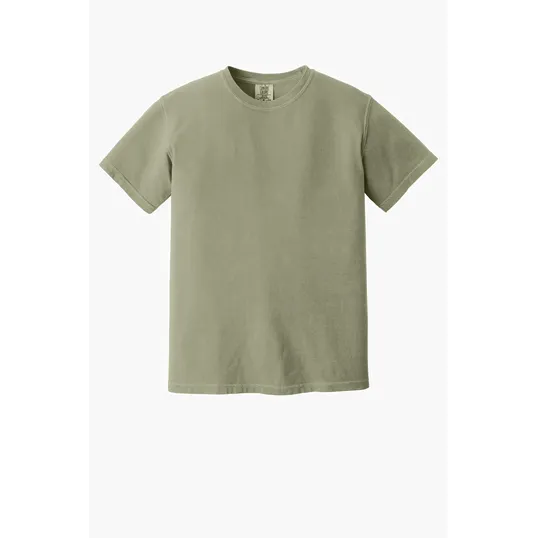 Comfort Colors Heavyweight Ring Spun Tee — view 47