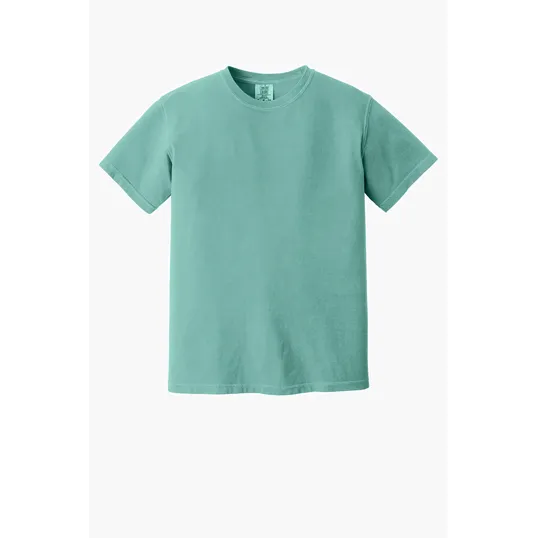 Comfort Colors Heavyweight Ring Spun Tee — view 49