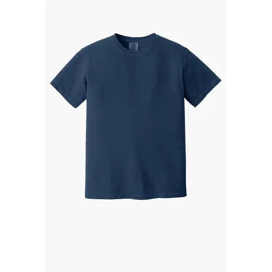 Comfort Colors Heavyweight Ring Spun Tee — view 51