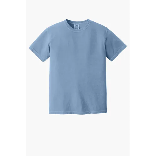 Comfort Colors Heavyweight Ring Spun Tee — view 53