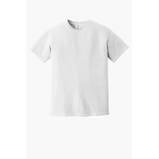 Comfort Colors Heavyweight Ring Spun Tee — view 55