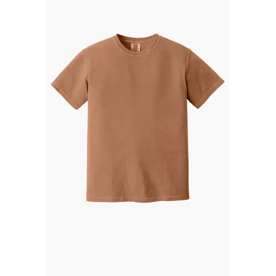 Comfort Colors Heavyweight Ring Spun Tee — view 56