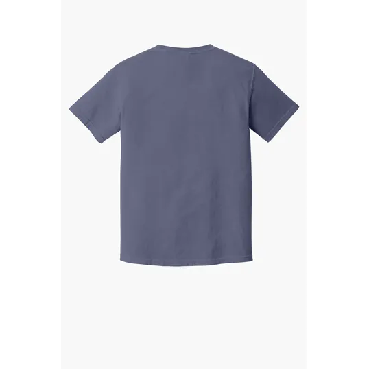 Comfort Colors Heavyweight Ring Spun Tee — view 119