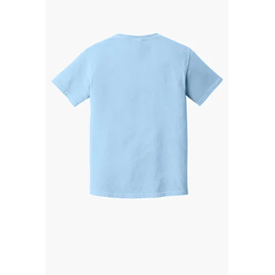Comfort Colors Heavyweight Ring Spun Tee — view 120