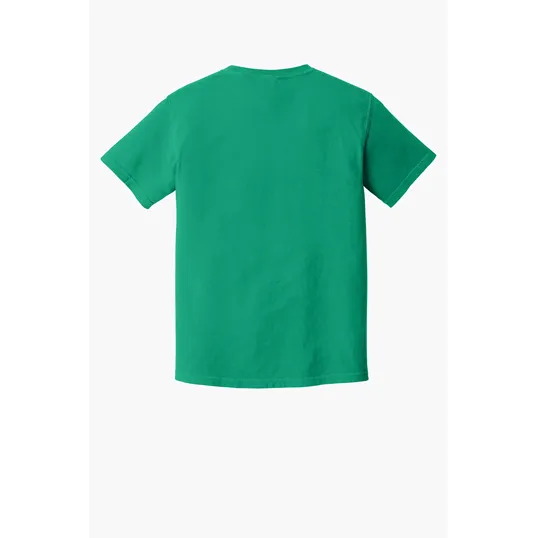 Comfort Colors Heavyweight Ring Spun Tee — view 121