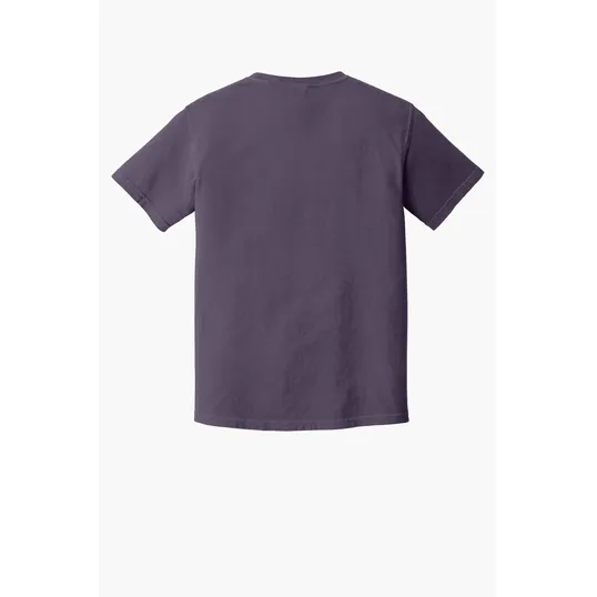 Comfort Colors Heavyweight Ring Spun Tee — view 124