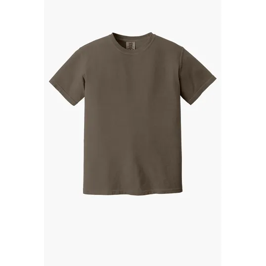 Comfort Colors Heavyweight Ring Spun Tee — view 111