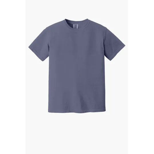 Comfort Colors Heavyweight Ring Spun Tee — view 112