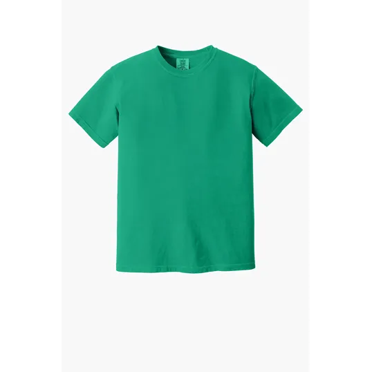 Comfort Colors Heavyweight Ring Spun Tee — view 114
