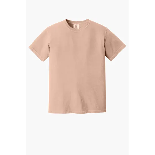 Comfort Colors Heavyweight Ring Spun Tee — view 116