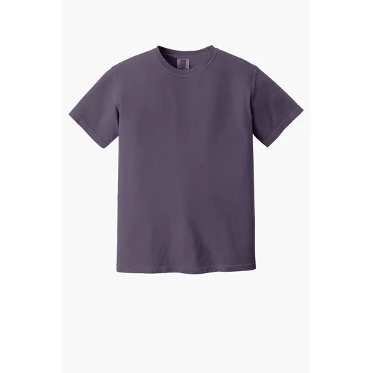 Comfort Colors Heavyweight Ring Spun Tee — view 117