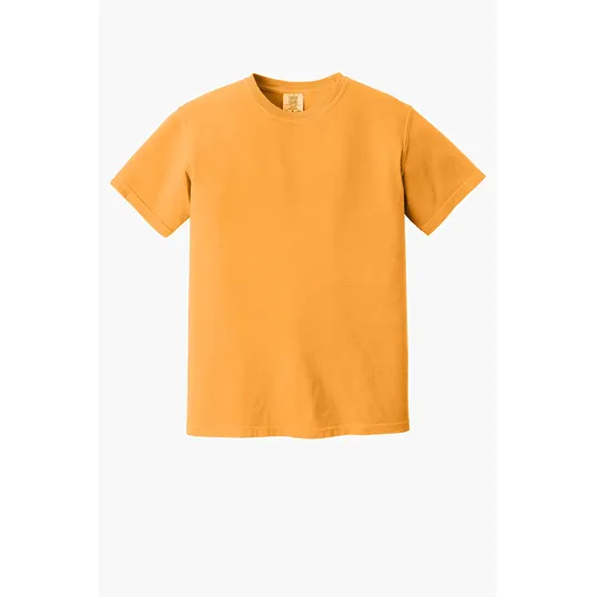 Comfort Colors Heavyweight Ring Spun Tee — view 125