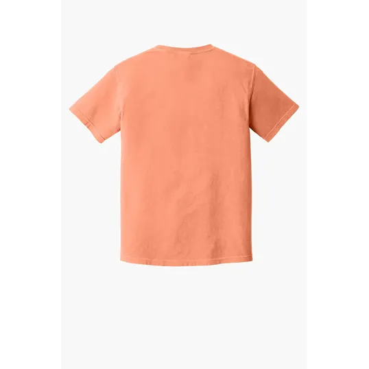 Comfort Colors Heavyweight Ring Spun Tee — view 128