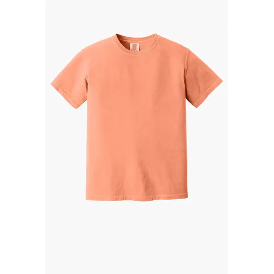 Comfort Colors Heavyweight Ring Spun Tee — view 127