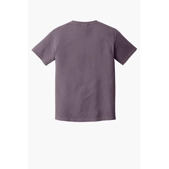 Comfort Colors Heavyweight Ring Spun Tee — view 131