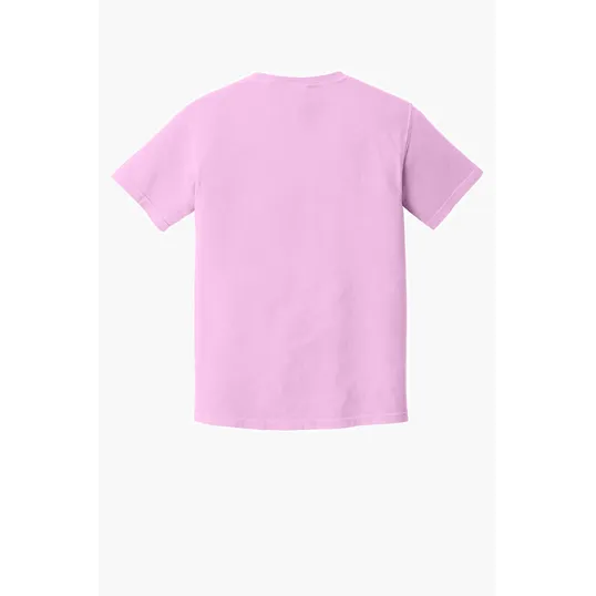 Comfort Colors Heavyweight Ring Spun Tee — view 132