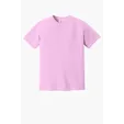 Comfort Colors Heavyweight Ring Spun Tee — view 130