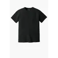 Comfort Colors Heavyweight Ring Spun Tee — view 4
