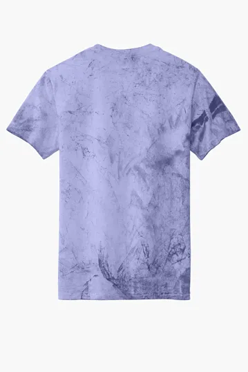 Comfort Colors Heavyweight Color Blast Tee — view 10
