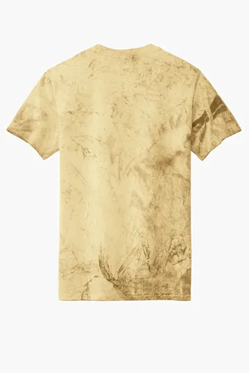 Comfort Colors Heavyweight Color Blast Tee — view 11